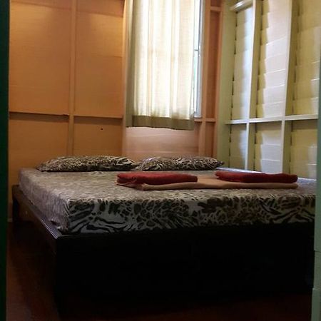 Хостел Bangkok House Phra Nakon Экстерьер фото
