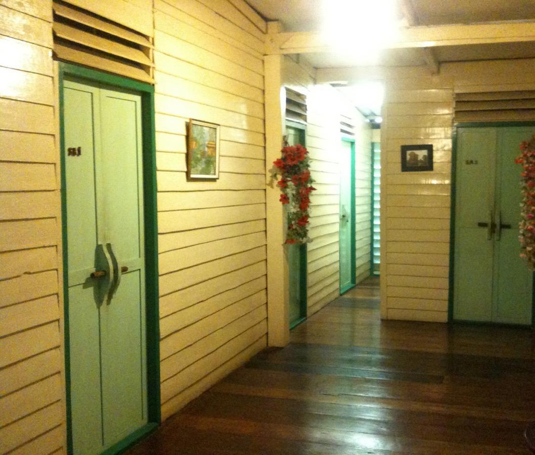 Хостел Bangkok House Phra Nakon Экстерьер фото